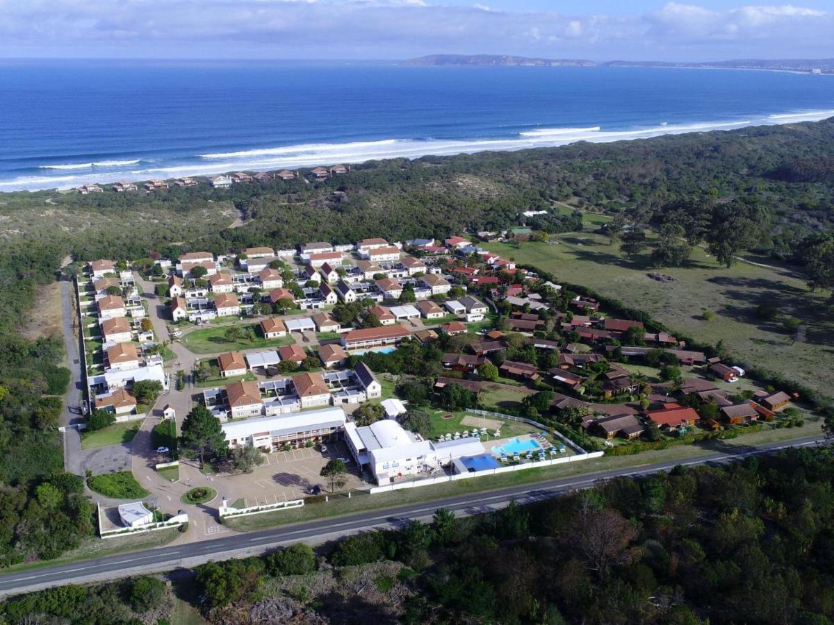 The Dunes @ Plettenberg Bay Eksteriør billede