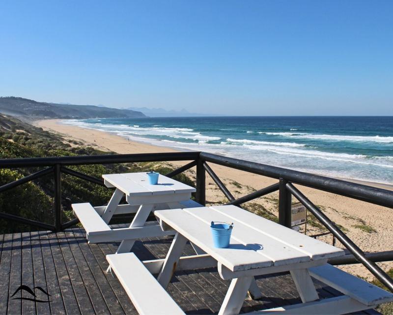 The Dunes @ Plettenberg Bay Eksteriør billede